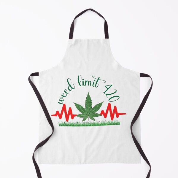 Item preview, weed limit 420 - royal weed designed and sold by noyomiart.