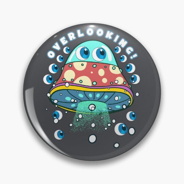 Item preview, overlook  designed and sold by vibeno1.