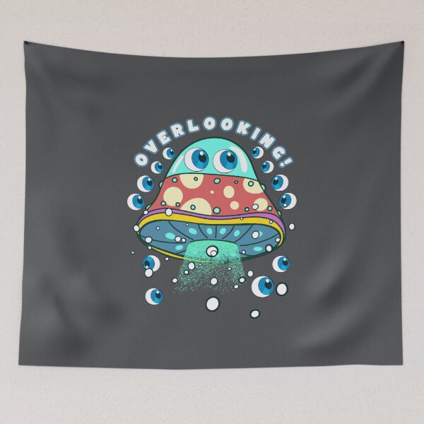 Item preview, overlook  designed and sold by vibeno1.