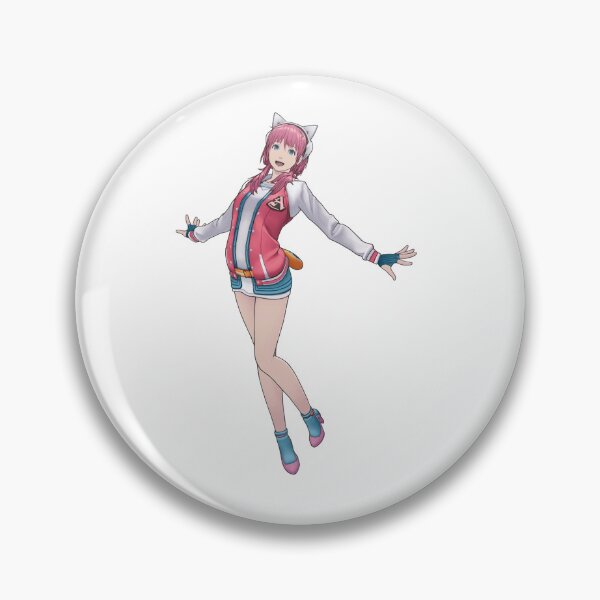Item preview, Iris Sagan-ai the somnium files designed and sold by WELCOMEVERYBODY.