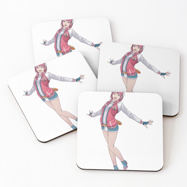 Item preview, Iris Sagan-ai the somnium files designed and sold by WELCOMEVERYBODY.