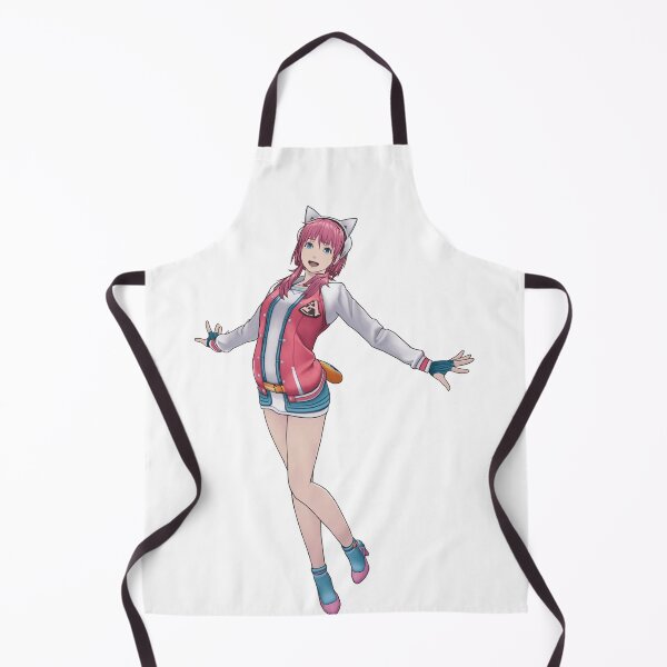 Item preview, Iris Sagan-ai the somnium files designed and sold by WELCOMEVERYBODY.