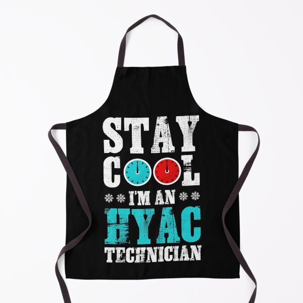 Item preview, Stay Cool I'm An HVAC Technician designed and sold by tmshop1.