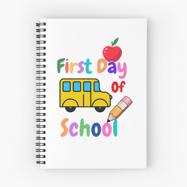 Item preview, Cute T Shirt First Day of School Classic T-Shirt designed and sold by AUAINO.