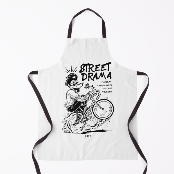 Item preview, STREET DRAMA designed and sold by Agraworkstore.