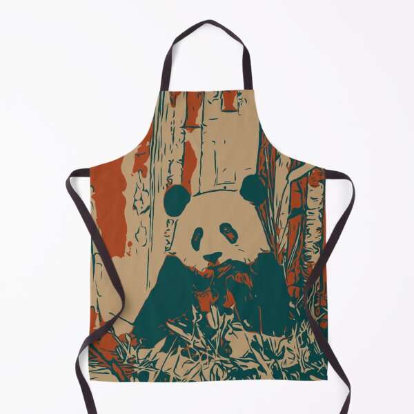 Item preview, Panda designed and sold by lumen2a.