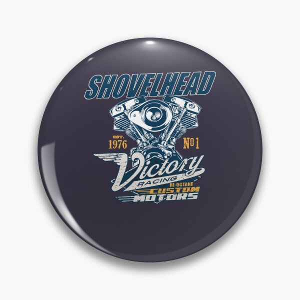 Item preview, Proud  Shovelhead Awesome For Movie Fans designed and sold by Reese171.