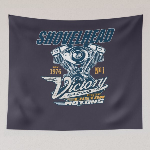 Item preview, Proud  Shovelhead Awesome For Movie Fans designed and sold by Reese171.