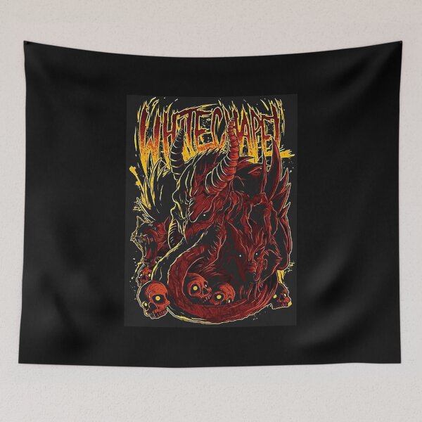 Artikelvorschau, Lustiges Band-Geschenk für Männer aus Whitechapel, Amerika, für Musikfans entworfen und verkauft von Lee101Jennifer.