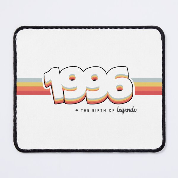 Item preview, 1996 The birth of legends designed and sold by lepetitcalamar.