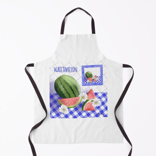 Item preview, Watermelon designed and sold by MarcyBrennanArt.