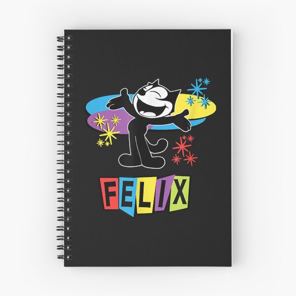 Item preview, Felix The Cat Cartoon Vintage Style Funny 80s 90s 007 designed and sold by leheshoshusy834.