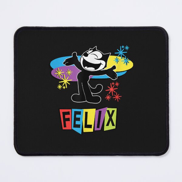Item preview, Felix The Cat Cartoon Vintage Style Funny 80s 90s 007 designed and sold by leheshoshusy834.