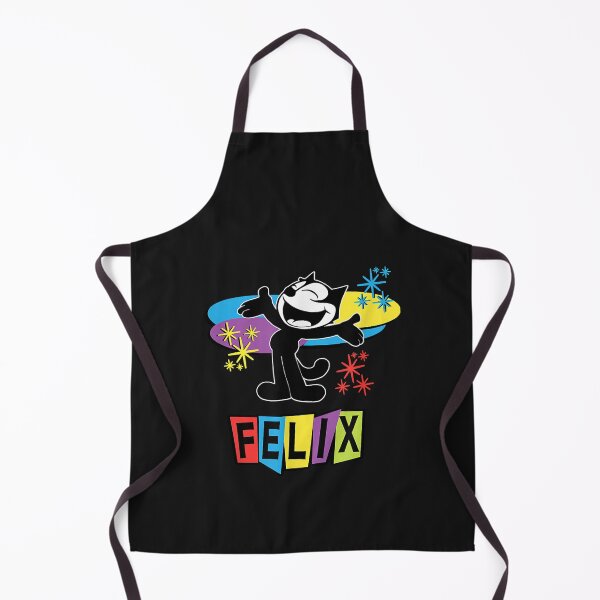Item preview, Felix The Cat Cartoon Vintage Style Funny 80s 90s 007 designed and sold by leheshoshusy834.