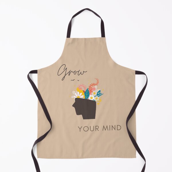 Item preview, Grow your mind designed and sold by KMLifeClothing.