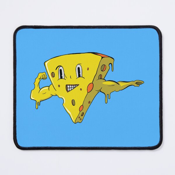 Item preview, Cheddar Jacked designed and sold by Mikey T..