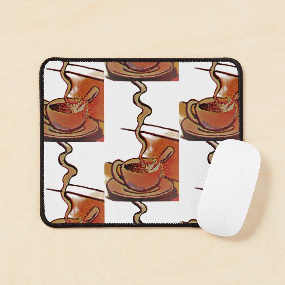 Item preview, Mouse Pad designed and sold by SoulArtSara.