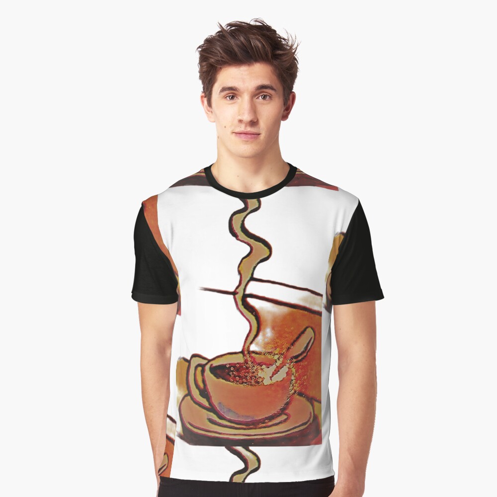 Item preview, Graphic T-Shirt designed and sold by SoulArtSara.
