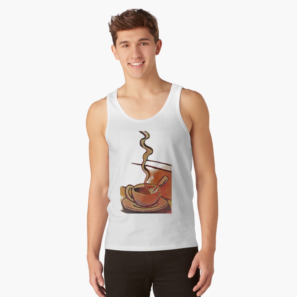 Item preview, Tank Top designed and sold by SoulArtSara.