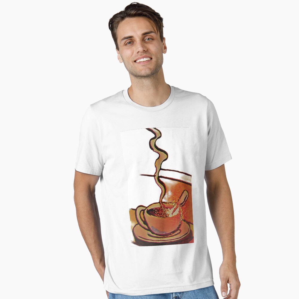 Item preview, Essential T-Shirt designed and sold by SoulArtSara.