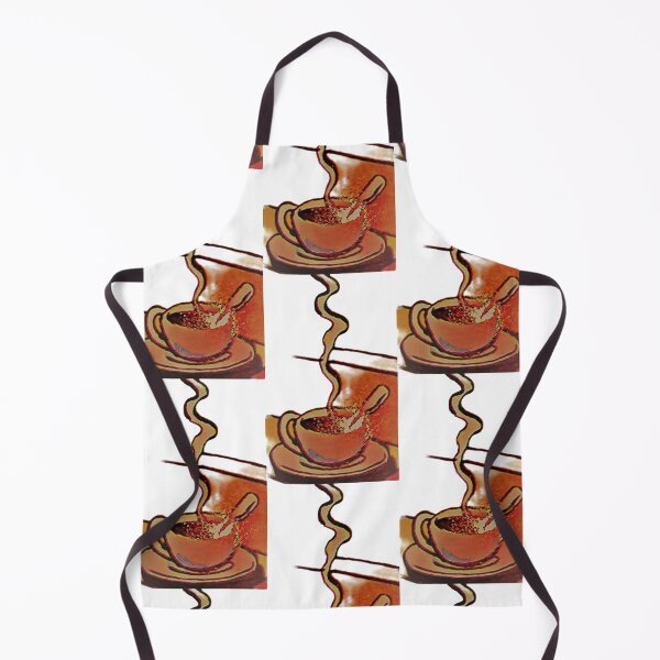 Item preview, Breakfast Coffee designed and sold by SoulArtSara.