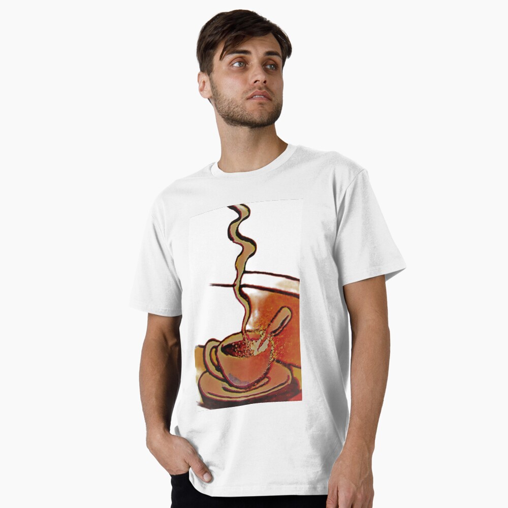 Item preview, Premium T-Shirt designed and sold by SoulArtSara.