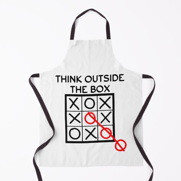Item preview, THINK designed and sold by KYUBE.