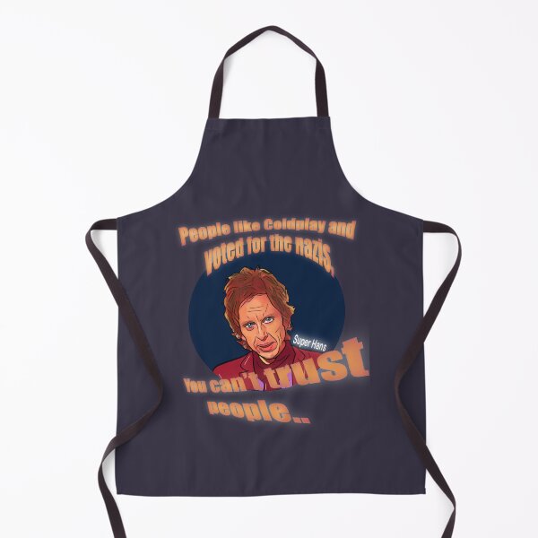 Item preview, Vintage Peep Show Super Hans Gift Movie Fans designed and sold by Chase16515.