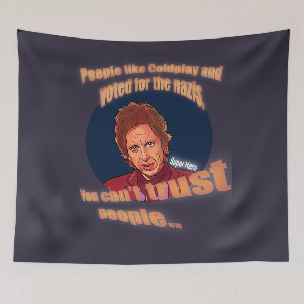 Artikelvorschau, Vintage Peep Show Super Hans Geschenk Filmfans entworfen und verkauft von Chase16515.