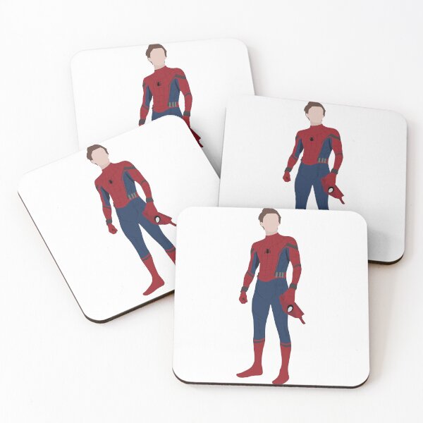 Item preview, Tom holland unmask designed and sold by JackProfit.