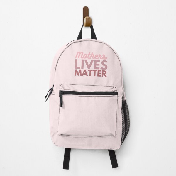 Item preview, Mother's Lives Matter designed and sold by Zentropik.