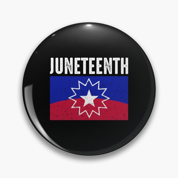 Item preview, Juneteenth Flag Emancipation Of The Slaves Black Freedom designed and sold by haselshirt.