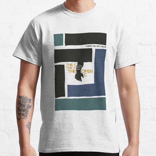 Item preview, The C, The C, The Open C designed and sold by tookthat.