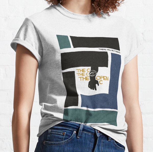 Item preview, The C, The C, The Open C designed and sold by tookthat.