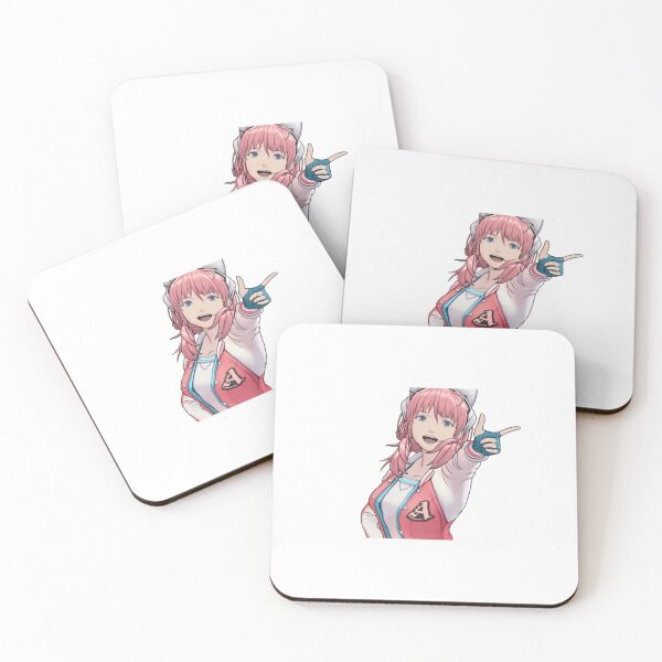 Item preview, Iris Sagan-ai the somnium files designed and sold by WELCOMEVERYBODY.