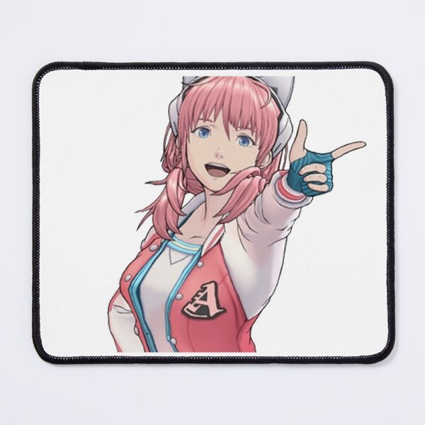 Item preview, Iris Sagan-ai the somnium files designed and sold by WELCOMEVERYBODY.