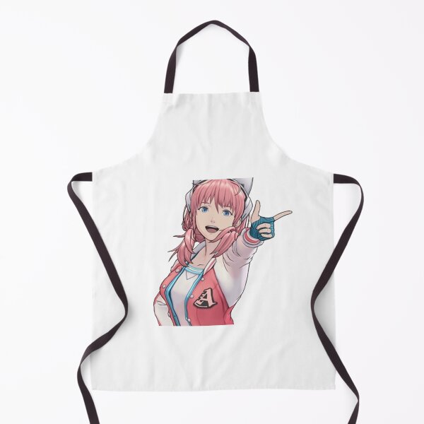 Item preview, Iris Sagan-ai the somnium files designed and sold by WELCOMEVERYBODY.