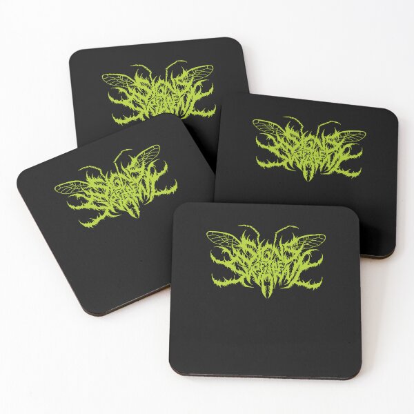 Item preview, Mens Womens Deathcore Whitechapel Band Funny Fans designed and sold by Lee101Jennifer.