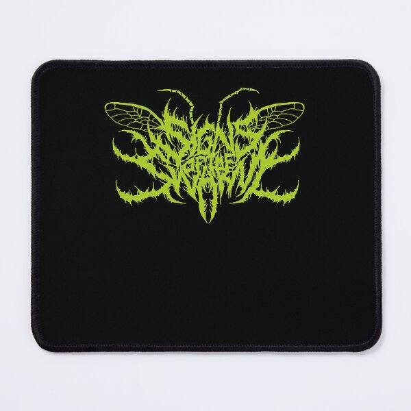 Item preview, Mens Womens Deathcore Whitechapel Band Funny Fans designed and sold by Lee101Jennifer.