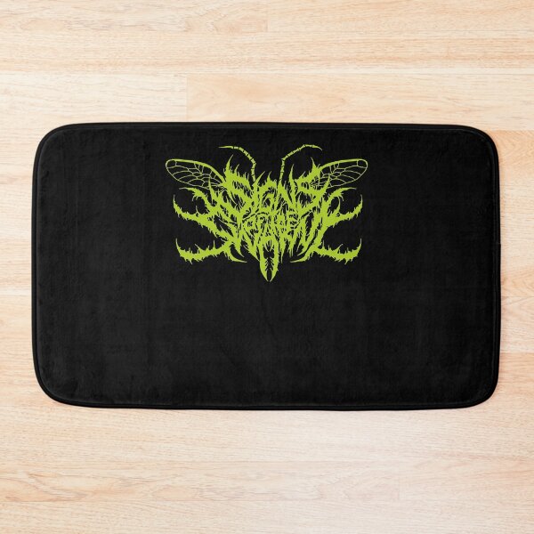 Item preview, Mens Womens Deathcore Whitechapel Band Funny Fans designed and sold by Lee101Jennifer.