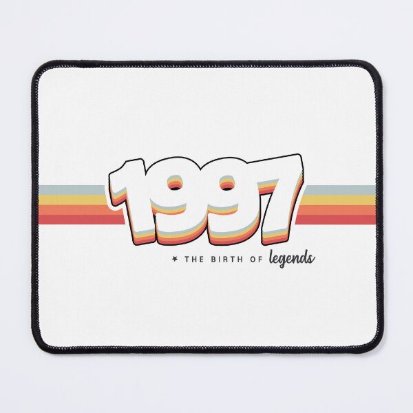 Item preview, 1997 The birth of legends designed and sold by lepetitcalamar.