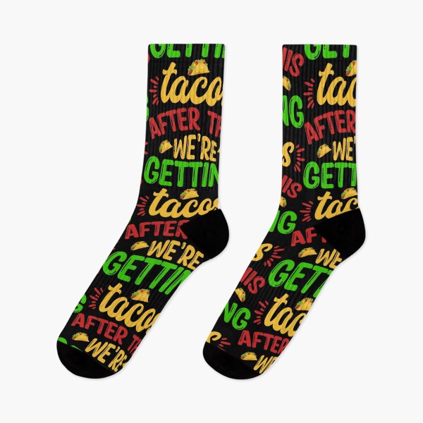 Item preview, After This We're Getting Tacos Cinco De Mayo Festival Mexico designed and sold by haselshirt.