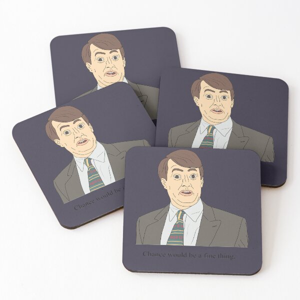 Item preview, Vintage Photograp Peep Show Mark Corrigan Gifts Music Fan designed and sold by Chase16515.