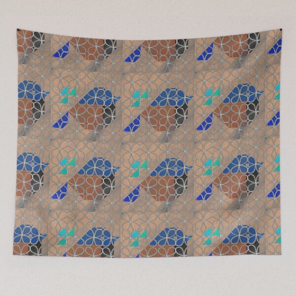 Item preview, Patrón de costura de pájaros designed and sold by mikaylart.