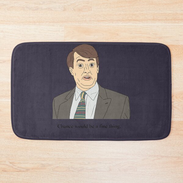 Item preview, Vintage Photograp Peep Show Mark Corrigan Gifts Music Fan designed and sold by Chase16515.