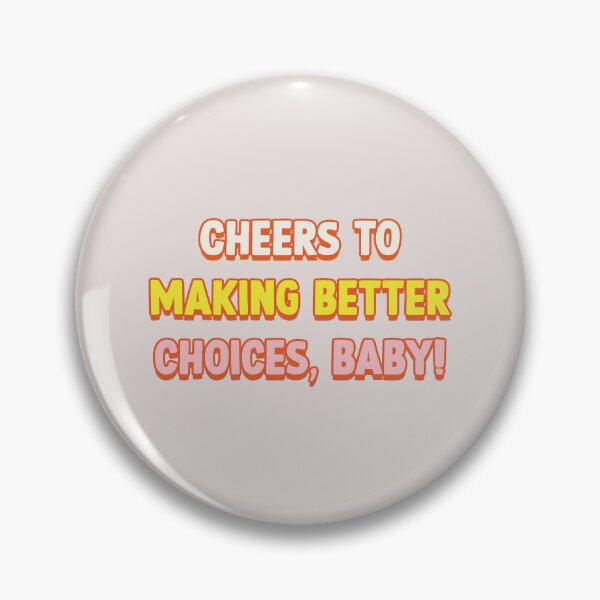 Item preview, Better Choices designed and sold by jamsantos.