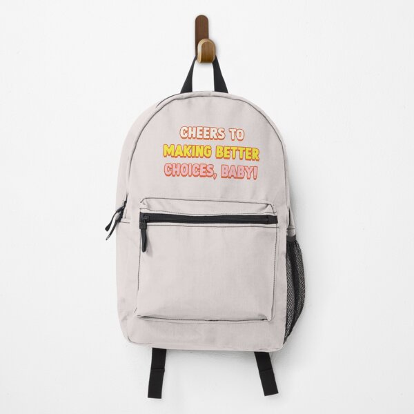 Item preview, Better Choices designed and sold by jamsantos.