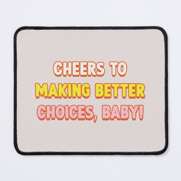 Item preview, Better Choices designed and sold by jamsantos.