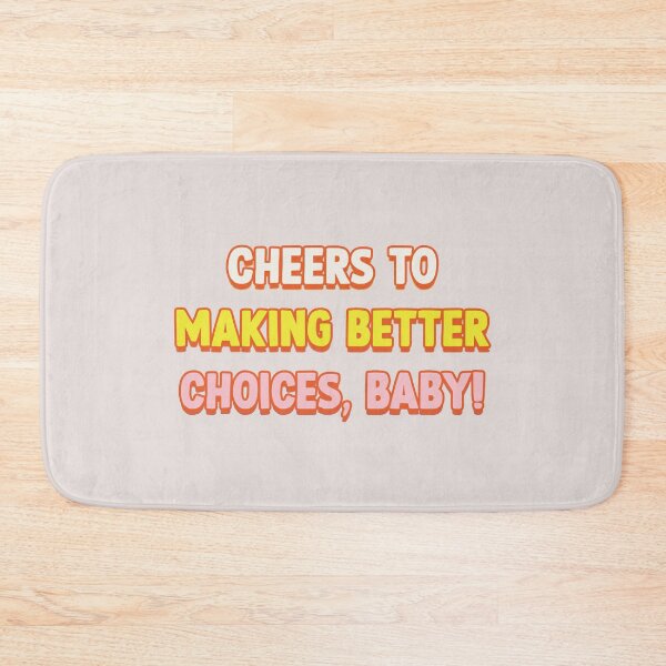 Item preview, Better Choices designed and sold by jamsantos.