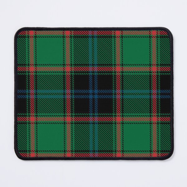 Item preview, Green Plaid Used To Make Lightweight Hooded Sweatshirt designed and sold by MAX8-0.